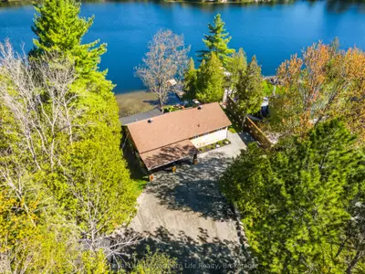 131 West Peninsula Road, North Bay, On P1b 8g4