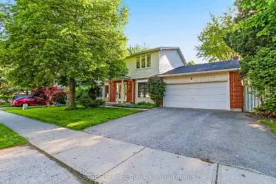 648 Cranbrook Road, London South, On N6k 1w6