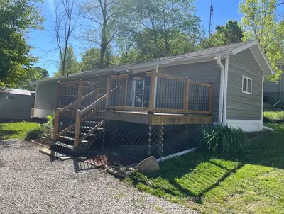 596101 Highway 59 Highway 11 Whylie, East Zorra-tavistock, On N4s 7w1