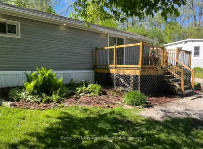 596101 Highway 59 Highway 11 Whylie, East Zorra-tavistock, On N4s 7w1