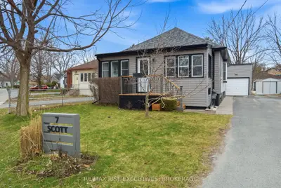 7 Scott Street, Kingston, On K7l 1l3