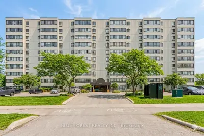 1600 Adelaide Street N 608, London North, On N5x 3h6