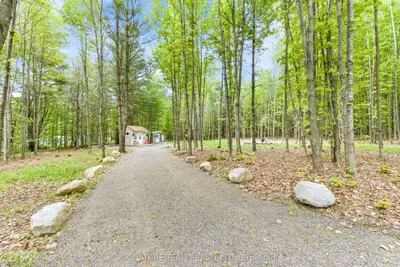 3191 Mountainview Road, Killaloe, Hagarty And Richards, On K0j 2a0