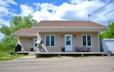 2635 Concession 2 Road, Alfred And Plantagenet, On K0b 1l0