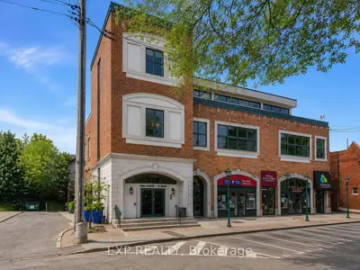 108 Third Avenue 209, Glebe - Ottawa East And Area, On K1s 2j8