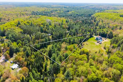 3116 Old Muskoka Road, Huntsville, On P0b 1m0
