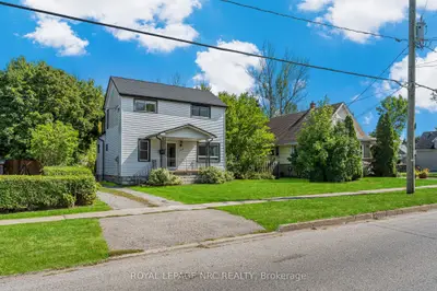 192 Central Avenue, Fort Erie, On L2a 3s7