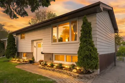 38 Kildare Avenue, Loyalist, On K7n 1j3