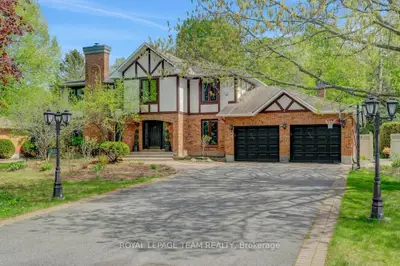 5633 Watterson Street, Manotick - Kars - Rideau Twp And Area, On K4m 1c6