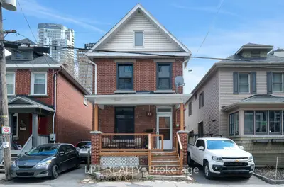 88 Norman Street, Dows Lake - Civic Hospital And Area, On K1s 3k6