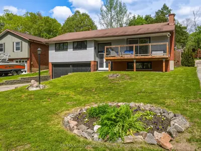 240 Oriole Crescent, Gravenhurst, On P1p 1c6