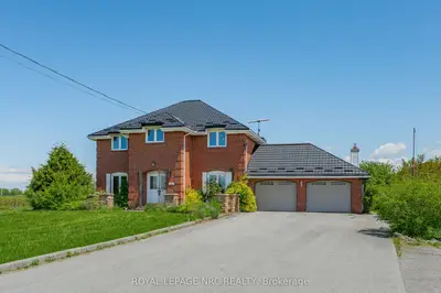 631 Four Mile Creek Road, Niagara-on-the-lake, On L0s 1j0