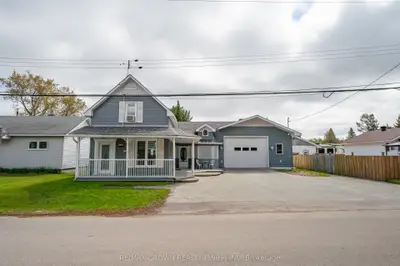 274 Belanger Street, West Nipissing, On P2b 3b9
