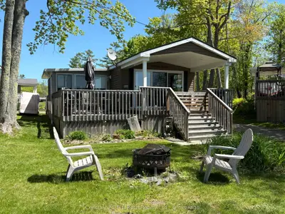 1336 South Morrison Lake Road 31 Riverside Village, Gravenhurst, On P0e 1n0