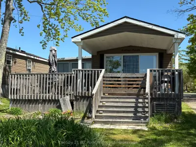 1336 South Morrison Lake Road 31 Riverside Village, Gravenhurst, On P0e 1n0