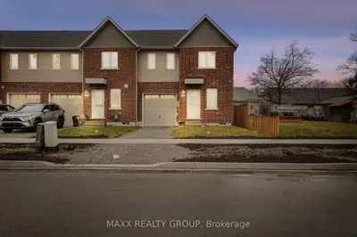 352 Alberta Street, Welland, On L3b 0k5