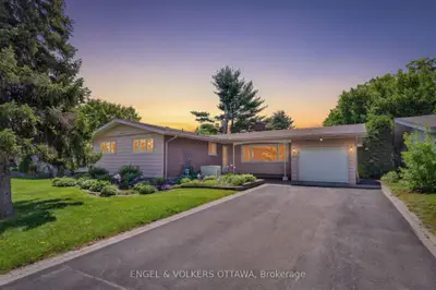 62 Wigan Drive, Cityview - Parkwoods Hills - Rideau Shore, On K2e 6l1