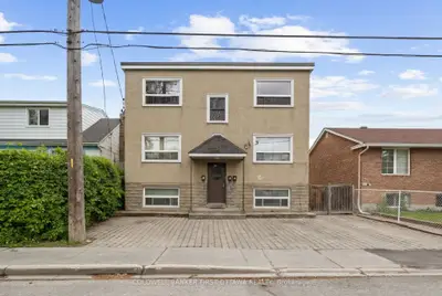 397 Brant Street, Vanier And Kingsview Park, On K1l 6v5
