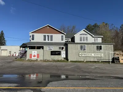 6950 Hwy. 534, Parry Sound Remote Area, On P0h 2r0