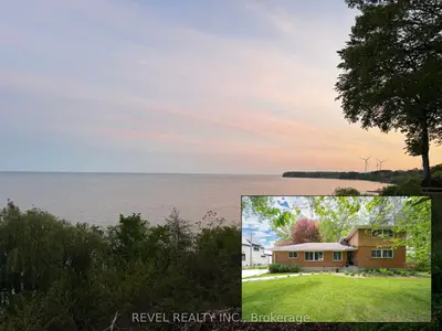 709 Nelson Street W, Norfolk, On N0a 1n2