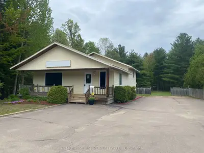 2889 Petawawa Boulevard, Petawawa, On K8h 1y1