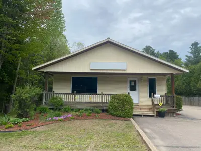 2889 Petawawa Boulevard, Petawawa, On K8h 1y1