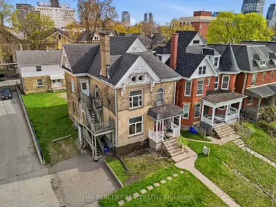 307 Central Avenue, London East, On N6b 2e5