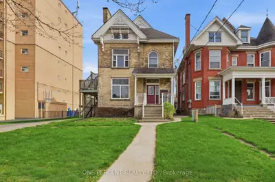 307 Central Avenue, London East, On N6b 2e5