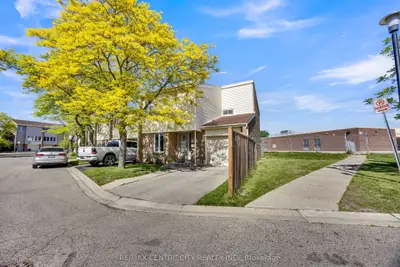 700 Osgoode Drive 18, London South, On N6e 2h1