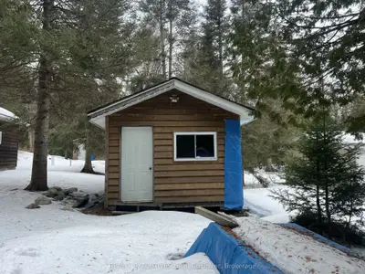 1504 Hemlock Island, East Ferris, On, P1b 8g4