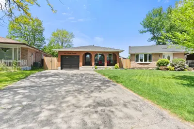 104 Fiona Crescent, Hamilton, On L9c 6p4