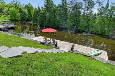 34 Rideau Drive, Kawartha Lakes, On K0m 1n0