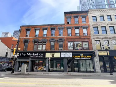 54 James Street N, Hamilton, On L8r 2k1
