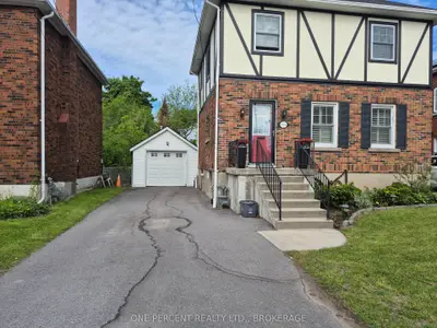 104 Ellerbeck Street, Kingston, On K7l 4h7