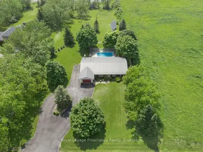 288 Edward Street W, Stirling-rawdon, On K0k 3e0