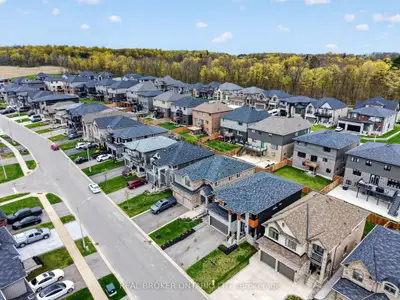 4048 Stadelbauer Drive, Lincoln, On L3j 0s4