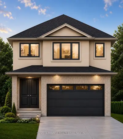 1203 Honeywood Drive, London South, On N6m 1c1