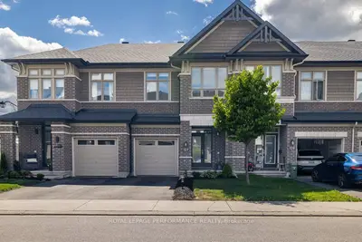 127 Wild Calla Way, Orleans - Convent Glen And Area, On K1w 0k4