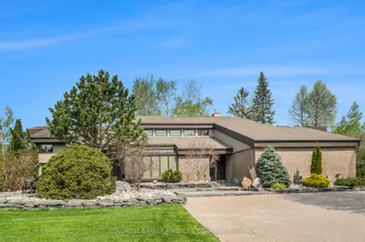 3 Mission Inn Grove, Bells Corners And South To Fallowfield, On K2r 1c2