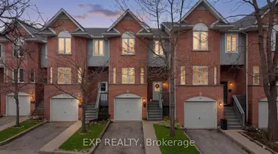 245 Bishop Street S 31, Cambridge, On N3h 5n2