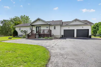 7414 Dawn Tara Drive, Greely - Metcalfe - Osgoode - Vernon And Area, On K4p 1p4
