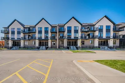 824 Woolwich Street 71, Guelph, On N1h 1g8