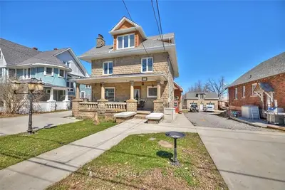 4915 King Street, Lincoln, On L0r 1b0