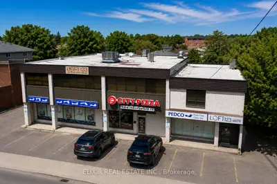 121 Queenston Street, St. Catharines, On L2r 2z7