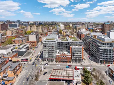 349 Mcleod Street 632, Ottawa Centre, On K2p 0s1