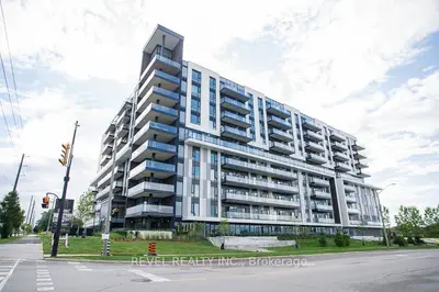 575 Conklin Road 1005, Brantford, On N3t 0b9