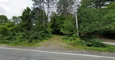 93 Town Line Road W, Huntsville, On P1h 1s6