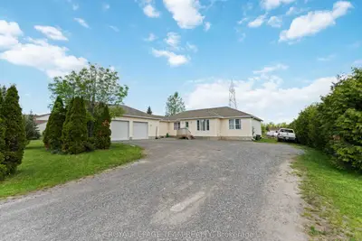 1628 Stanleyfield Crescent, Greely - Metcalfe - Osgoode - Vernon And Area, On K4p 1m7
