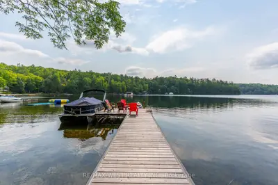 1187 Bob Beeney Trail, Minden Hills, On K0m 2k0