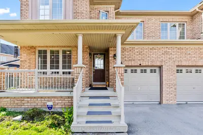 4 Durham Way, St. Catharines, On L0s 1j0